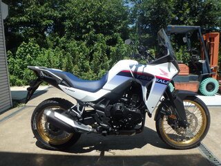2023 Honda XL750 Transalp, белый, 1250000 рублей, вид 2