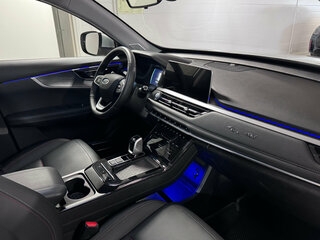2024 Xcite X-Cross 7, серебристый, 1695000 рублей, вид 4