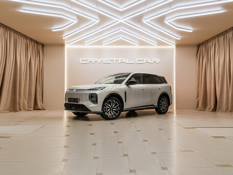 2026 Changan Qiyuan Q07 31.7 kWh, серый, 3685000 рублей, вид 1