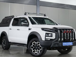 2024 JAC T9, белый, 2999000 рублей, вид 1
