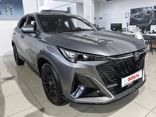 2025 Changan CS35 Max, серый, 2759900 рублей, вид 5