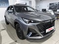 2025 Changan CS35 Max, серый, 2759900 рублей - вид 4