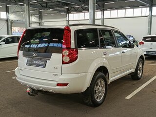 2012 Great Wall Hover H5, белый, 780000 рублей, вид 5