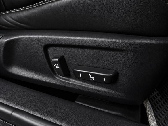 2013 Lexus IS 250 III, белый, 2099000 рублей - вид 29
