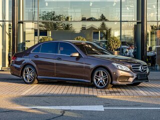2013 Mercedes-Benz E-Класс 300 IV (W212, S212, C207) Рестайлинг, коричневый, 2095000 рублей, вид 3