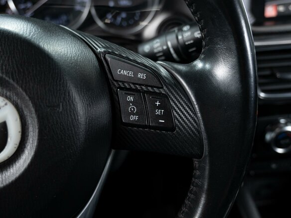 2015 Mazda CX-5 I Рестайлинг, серый - вид 13