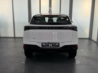 2026 Omoda C5 II, белый, 3400000 рублей, вид 5