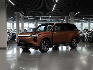 GAC Trumpchi S7 I