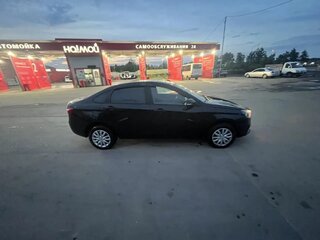 2021 Lada (ВАЗ) Vesta I, чёрный, 910000 рублей, вид 1