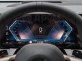 2026 BMW X3 30L xDrive IV (G45/G48), серый - вид 11