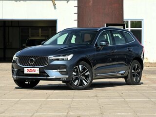 2025 Volvo XC60 II Рестайлинг 2, синий, 5790000 рублей, вид 1