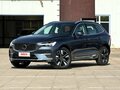 2025 Volvo XC60 II Рестайлинг 2, синий, 5790000 рублей