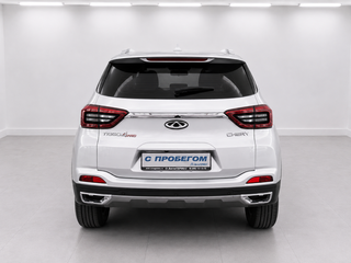 2023 Chery Tiggo 4 Pro I, серый, 1550000 рублей, вид 3