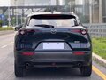 2022 Mazda CX-30 I, серый - вид 5