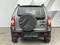 2017 Chevrolet Niva I Рестайлинг, серый, 625000 рублей - вид 5