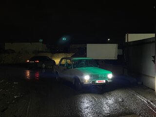 1978 Lada (ВАЗ) 2101, белый, 90000 рублей, вид 2