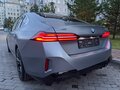 2025 BMW 5 серии Long 530Li xDrive VIII (G60/G61/G68), серый, 7200000 рублей - вид 6