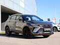 2023 Geely Coolray I Рестайлинг, серый, 2300000 рублей - вид 2