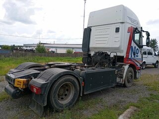 2019 Iveco Stralis, белый, 3510725 рублей, вид 3