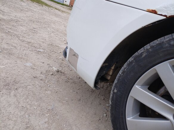 2013 Geely Emgrand EC7, белый, 200000 рублей - вид 18
