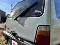 2003 Lada (ВАЗ) 1111 Ока СеАЗ, белый, 130000 рублей - вид 5