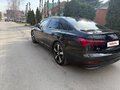 2019 Audi A6 50 TDI V (C8), чёрный, 4100000 рублей - вид 8