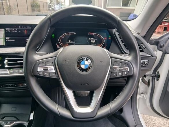 2020 BMW 2 серии Gran Coupe 218i F44, белый, 1800000 рублей - вид 19