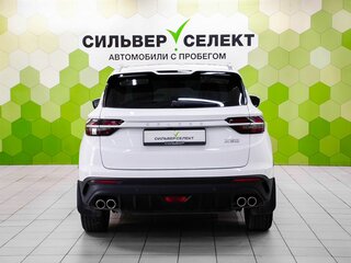 2025 Belgee X50, белый, 1940000 рублей, вид 4