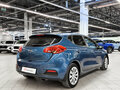2013 Kia Ceed II, синий, 738000 рублей - вид 3