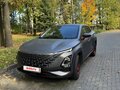 2022 Omoda C5 I, серый