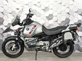 2003 BMW R 1150 GS, серебристый, 519000 рублей - вид 3