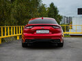2018 Kia Stinger I, красный, 2020000 рублей - вид 4