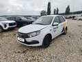 2024 Lada (ВАЗ) Granta I Рестайлинг, белый, 816000 рублей