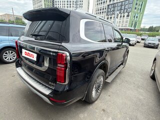 2023 Tank 500 I, чёрный, 4555555 рублей, вид 3