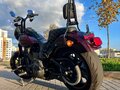 2020 Harley-Davidson Low Rider, пурпурный, 1133321 рублей - вид 4