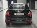 2016 Skoda Octavia III (A7), чёрный - вид 6
