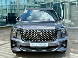 2023 GAC GS8 II, серый, 3141000 рублей, вид 2