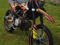 2024 Progasi Jumbo 150, оранжевый, 82900 рублей