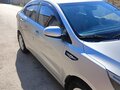 2012 Kia Rio III, серый - вид 8