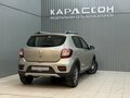 2019 Renault Sandero Stepway II Рестайлинг, бежевый, 949000 рублей - вид 1