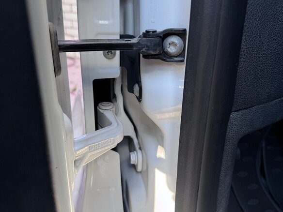 2018 Mercedes-Benz Sprinter, белый, 5200000 рублей - вид 29