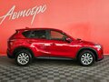 2015 Mazda CX-5 I Рестайлинг, красный, 1849000 рублей - вид 6