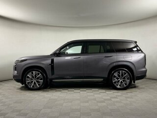2025 GAC Trumpchi S7 I, серый, 4699000 рублей, вид 3