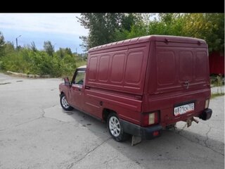 2006 Иж 27175, красный, 150000 рублей, вид 3