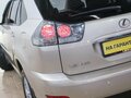2007 Lexus RX 350 II Рестайлинг, бежевый, 1349000 рублей - вид 8