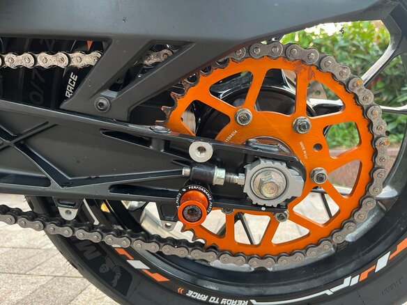 2021 KTM 390 Adventure, оранжевый, 515000 рублей - вид 14