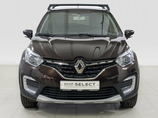 2020 Renault Kaptur I Рестайлинг, коричневый, 1515000 рублей, вид 2