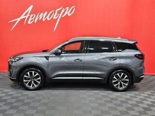 2023 Chery Tiggo 7 Pro Max I, серый, 1610000 рублей, вид 2