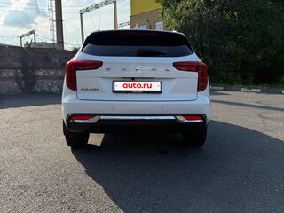 2023 Haval Jolion I, белый, 1999999 рублей, вид 5