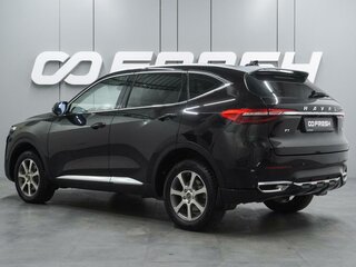 2020 Haval F7 I, чёрный, 1599000 рублей, вид 2